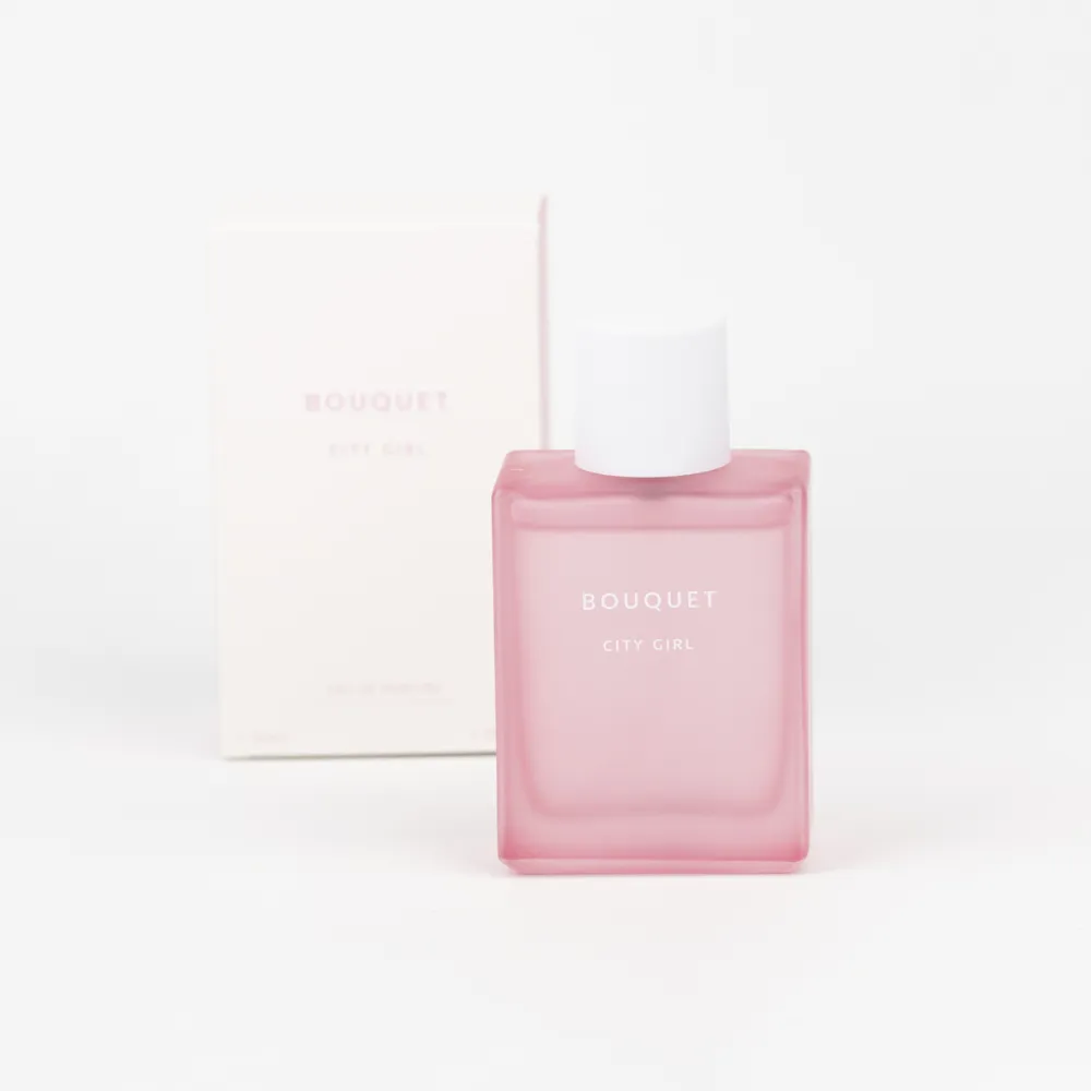 Miniatura 2 de Perfume City Girl Bouquet 50ml